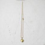 612 2549 NECKLACE